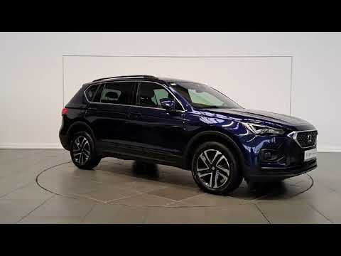 SEAT Tarraco 2.0TDI SE DSG 150HP*Call Andrew 08626 - Image 2