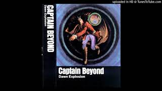 Captain Beyond - Do or Die