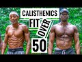 Old Time Strongman Training | Calisthenics | Old Bodybuilder Workout Routine