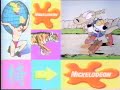 1996 Nickelodeon Bump Back To Rocko S Modern Life Aired February 1996