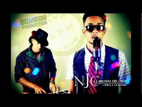NJC - La Mujer De Mi Vida + Solfa y su Banda (Live from SPM)