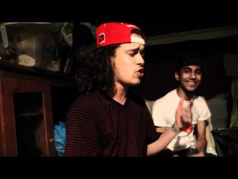 #TeamFranklin - 4/20