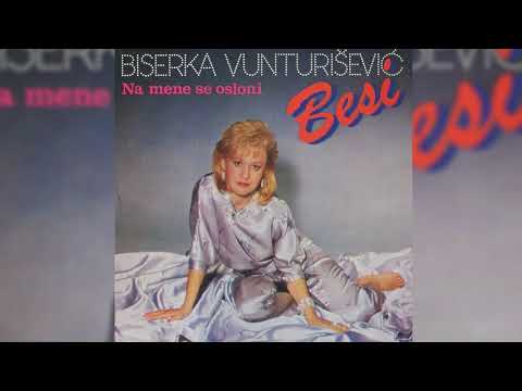 BISERKA VUNTURIŠEVIĆ -  HEJ, LALO, RAZDRMAJ SE MALO