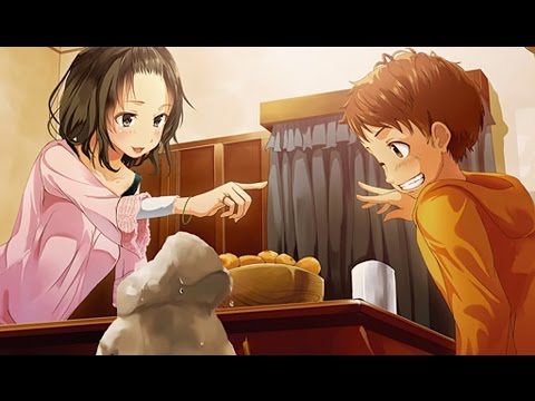 [Flaming June] Maeda Jun x yanagi nagi [Yuki no Furanai Hoshi] - romaji lyrics - English translation