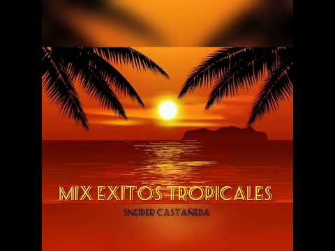 Mix Exitos Tropicales (Pastor López, Marqua, C. Palacio, Manuel mantilla, Rodolfo Aicardi) S.C