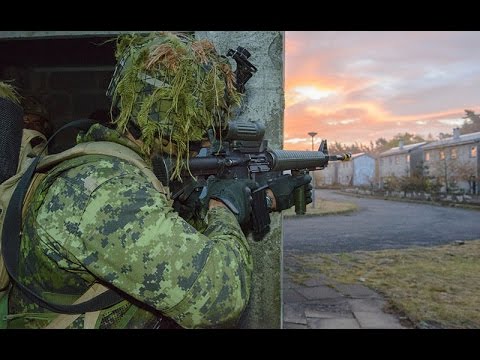 Truth Duty Valour Episode 305 – Joint Operations