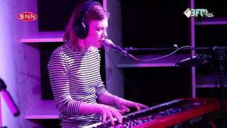 Trixie Whitley - Breathe You In My Dreams (Live @ BNN That&#39;s Live - 3FM)