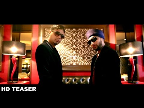 SORRY SAJANA - OFFICIAL TEASER - JEVI & DJ SAM Ft. Mr. T.S