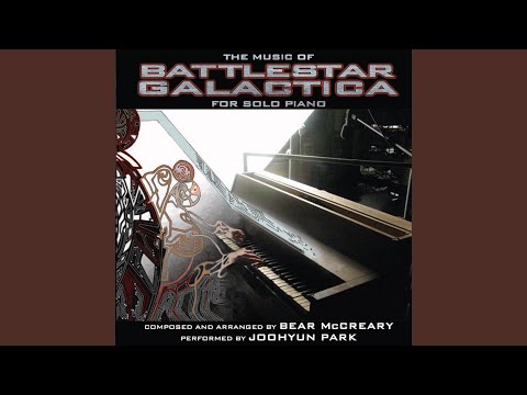 Battlestar Muzaktica