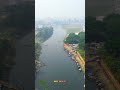 Turag River Tongi Bangladesh