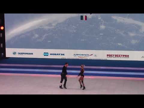 BARON Florian   GOLF Guylaine Final acro