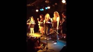 &quot;Nevermore&quot; LIVE by Quoth the Raven at OGara&#39;s Shanty GRRR