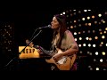 Middle Kids - Bend (Live on KEXP)