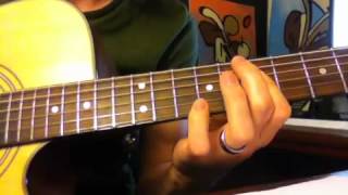 Chains hit the ground 3:30-end