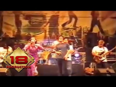 Vetty Vera & Alam - Sampai Pagi (Live Konser Donggala 9 Juni 2006)