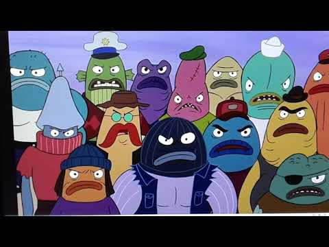 "Kung Fu Pig" Part 6 - Chorh-Ghom Prison