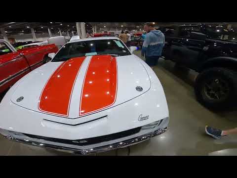2022 Mecum Auctions Houston TX