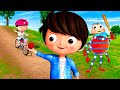 Let S Play In The Summer ️ Little Baby Bum