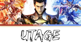 Download lagu T.M.Revolution - Utage (Kan/Rom/Eng Lyrics) mp3