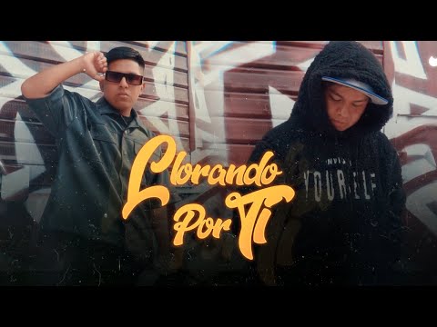 LLORANDO POR TI - Cesitar Hockey Ft. Aldama - [Official Video]