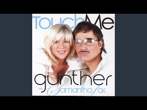 Touch Me (feat. Samantha Fox) (Extended Version)