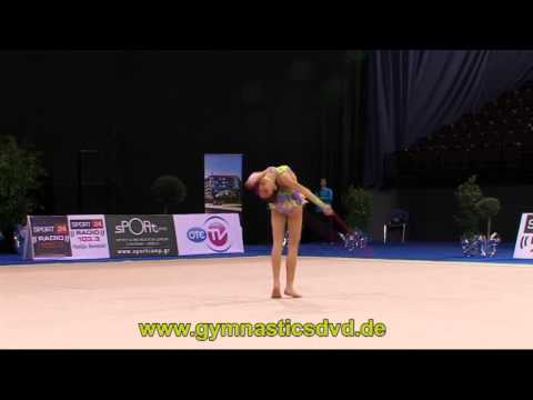 Athen 2015 Junior 59 Sofia Fousteri GRE