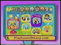 PlayhouseDisney Com Special Agent Oso Promo 2009