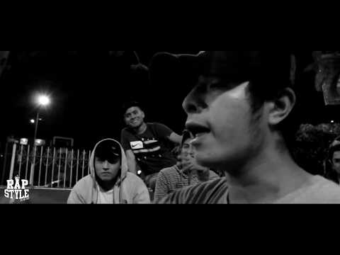 YODICS vs STAIL -4tos- Liga Caja de Agua (Fecha 02) RAPSTYLE SJL 2018