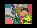 BABAR EP71 Au Pays De Glace