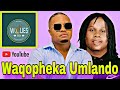 UMthandeni SK Ufeze Iphupho Lika Mgqumeni