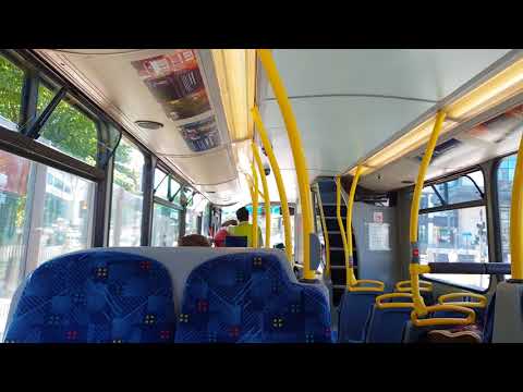 ☀️☀️🍋*beast* Ct plus LF52 ZPZ Volvo B7 *****5star rating