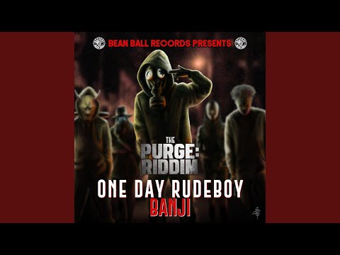 ONE DAY RUDEBOY