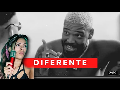 Suzy - Santzu, Kayuá, Froid (PROD. OG L) react analise