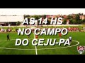 VT De Chamada Da Final Do Mundialito Gospel 2017