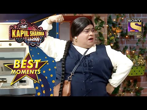 The Kapil Sharma Show | Yeh Hai Bumper Jo Rehti Hai Apne "Dum" Par! | Best Moments