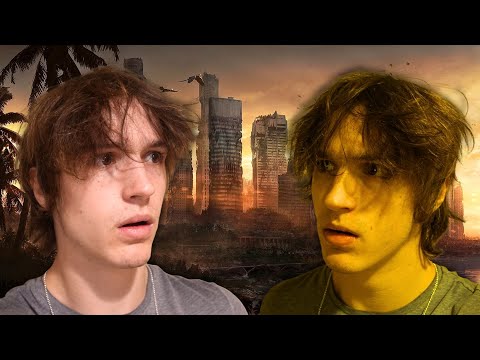 How a Zombie Apocalypse Would Actually Go