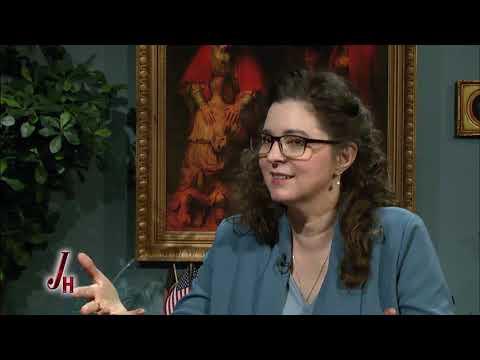 Journey Home - 2019-2019-04-15 - Denise Bossert