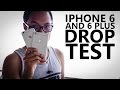 iPhone 6 vs 6 Plus Drop Test! - YouTube