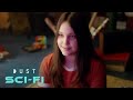 Sci Fi Short Film The Give And Take DUST Refresh Friday