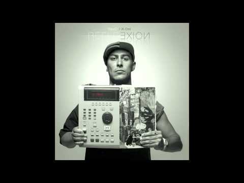 K.Oni / RezO : Non mon garçon Feat Dj Sauza ( Album : Réflexion ) 2013