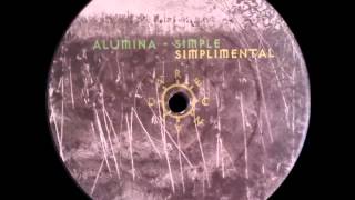 Alumina - Simple (Simplimental)
