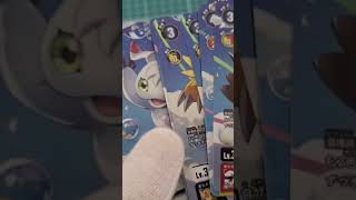 デジモンアドベンチャー02 プレミアムバンダイデジモンカード #shorts #デジモンカード #デジモンアドベンチャー02