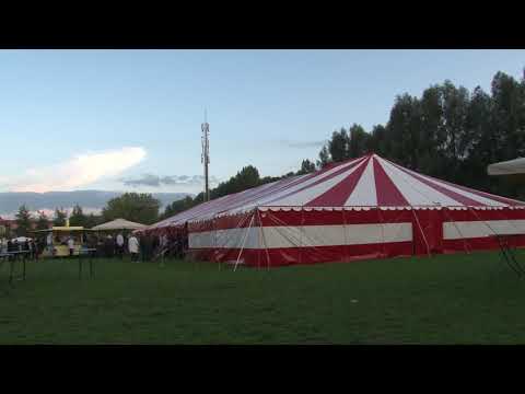 Latcho Diewes Festival