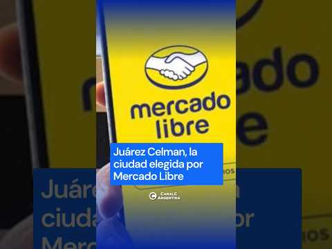 Juárez Celman, la elegida por Mercado Libre para desembarcar en el interior del país