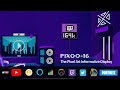 Divoom Pixoo 16 x 16 Pixel Art LED Display