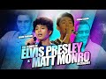 THE CLONES OF ELVIS PRESLEY MATT MONRO IN CONCERT Sep 27 2025