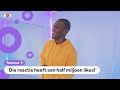Vincent Vianen over dansen, TikTok en de reactie van BTS