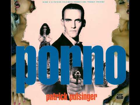 Patrick Pulsinger – Reflections