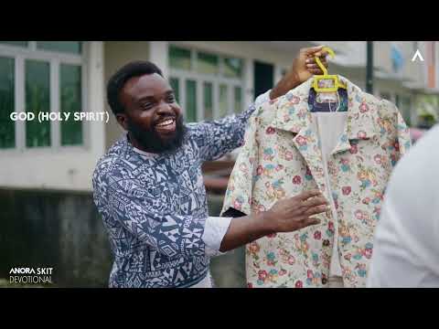 WHEN LIFE HAPPENS || A CHRISTIAN SHORT FILM ON HOPE & FAITH