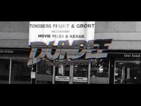 Dundee 2017 - Hjemmesnekk - Jugern & Brus Lie